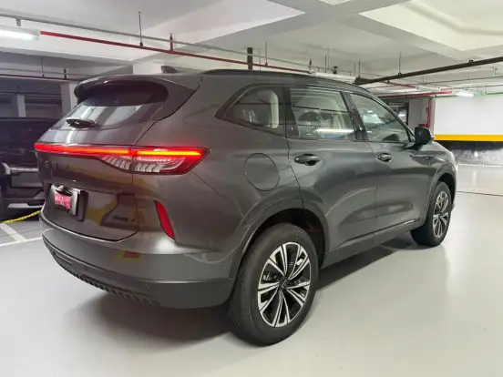 GWM-HAVAL H6-1.5 FLEX PHEV19 E-TRACTION GWM-HAVAL H6-2026