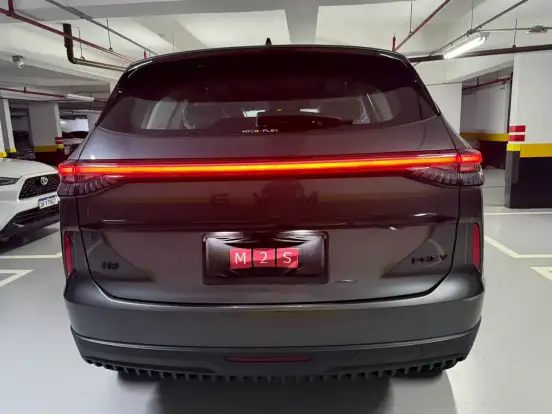 GWM-HAVAL H6-1.5 FLEX PHEV19 E-TRACTION GWM-HAVAL H6-2026