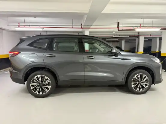 GWM-HAVAL H6-1.5 FLEX PHEV19 E-TRACTION GWM-HAVAL H6-2026
