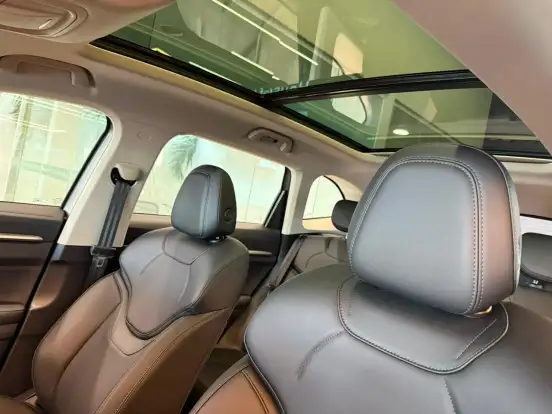 GWM-HAVAL H6-1.5 FLEX PHEV19 E-TRACTION GWM-HAVAL H6-2026