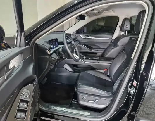 GWM-HAVAL H6-2025
