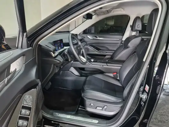 GWM-HAVAL H6-1.5 HEV ONE E-TRACTION GWM-HAVAL H6-2025