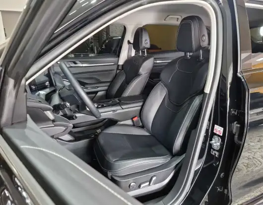 GWM-HAVAL H6-2025
