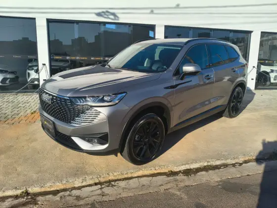 GWM HAVAL H6 1.5 HEV PREMIUM E-TRACTION