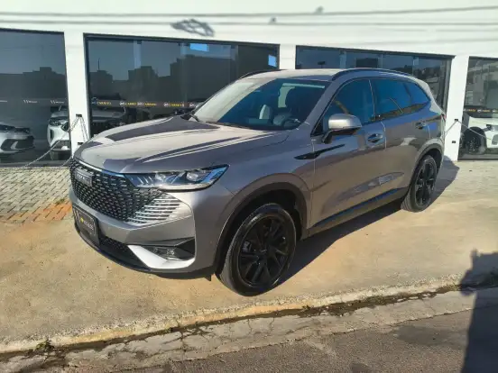 GWM-HAVAL H6-1.5 HEV PREMIUM E-TRACTION GWM-HAVAL H6-2024