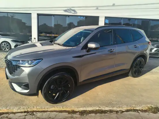 GWM-HAVAL H6-2024