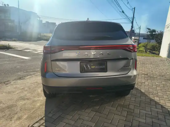GWM-HAVAL H6-2024
