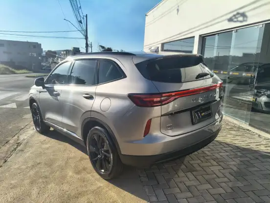 GWM-HAVAL H6-2024