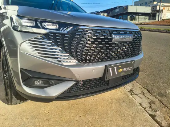 GWM-HAVAL H6-1.5 HEV PREMIUM E-TRACTION GWM-HAVAL H6-2024