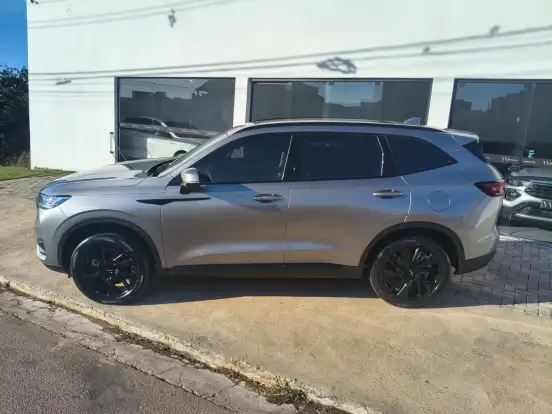 GWM-HAVAL H6-1.5 HEV PREMIUM E-TRACTION GWM-HAVAL H6-2024