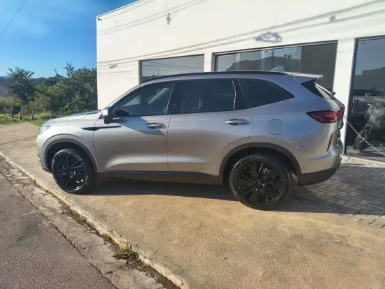 GWM-HAVAL H6-2024