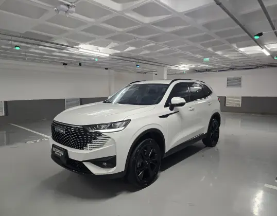 GWM HAVAL H6 1.5 HEV PREMIUM E-TRACTION