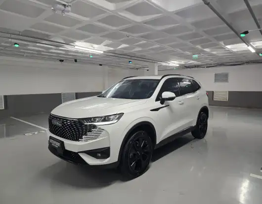 GWM-HAVAL H6-1.5 HEV PREMIUM E-TRACTION GWM-HAVAL H6-2024