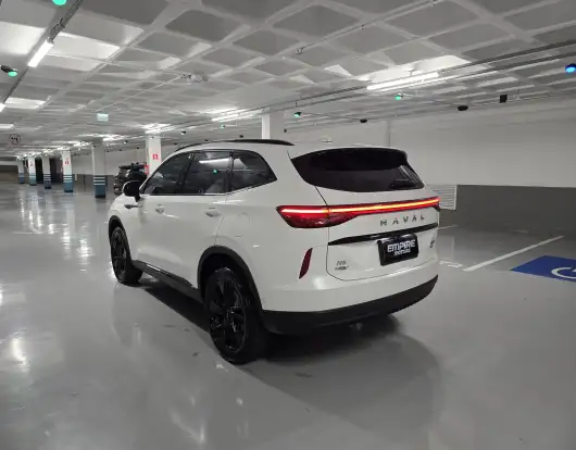 GWM-HAVAL H6-1.5 HEV PREMIUM E-TRACTION GWM-HAVAL H6-2024