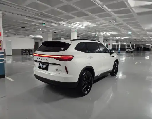 GWM-HAVAL H6-1.5 HEV PREMIUM E-TRACTION GWM-HAVAL H6-2024