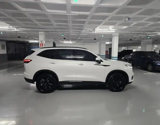 GWM-HAVAL H6-1.5 HEV PREMIUM E-TRACTION GWM-HAVAL H6-2024
