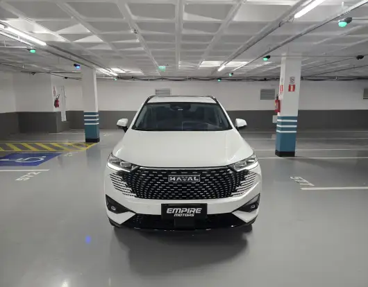 GWM-HAVAL H6-1.5 HEV PREMIUM E-TRACTION GWM-HAVAL H6-2024