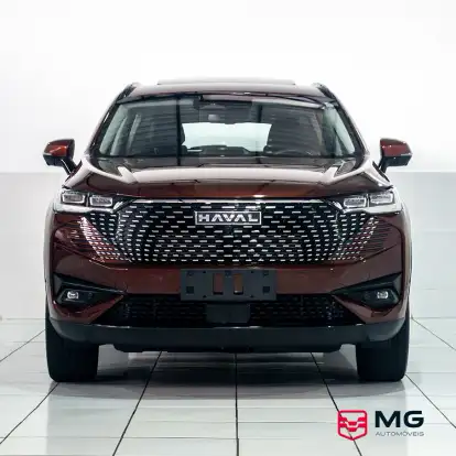 GWM-HAVAL H6-1.5 HEV PREMIUM E-TRACTION GWM-HAVAL H6-2023