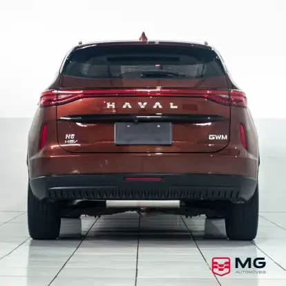 GWM-HAVAL H6-1.5 HEV PREMIUM E-TRACTION GWM-HAVAL H6-2023