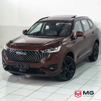 GWM-HAVAL H6-1.5 HEV PREMIUM E-TRACTION GWM-HAVAL H6-2023