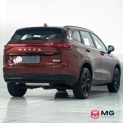 GWM-HAVAL H6-2023