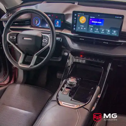 GWM-HAVAL H6-1.5 HEV PREMIUM E-TRACTION GWM-HAVAL H6-2023