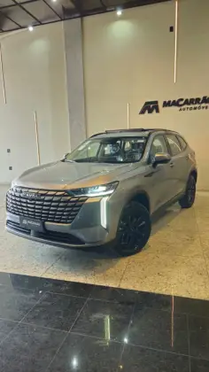 GWM HAVAL H6 1.5 HEV2 E-TRACTION