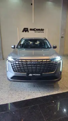 GWM-HAVAL H6-1.5 HEV2 E-TRACTION GWM-HAVAL H6-2026