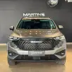 GWM HAVAL H6 1.5 PHEV34 AWD E-TRACTION GWM HAVAL H6 1.5 PHEV34 AWD E-TRACTION