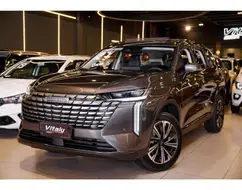 GWM HAVAL H6 1.5 FLEX PHEV19 E-TRACTION GWM HAVAL H6 1.5 FLEX PHEV19 E-TRACTION
