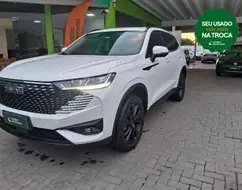 GWM HAVAL H6 1.5 HEV E-TRACTION GWM HAVAL H6 1.5 HEV E-TRACTION