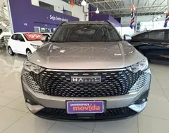 GWM HAVAL H6 1.5 HEV PREMIUM E-TRACTION GWM HAVAL H6 1.5 HEV PREMIUM E-TRACTION