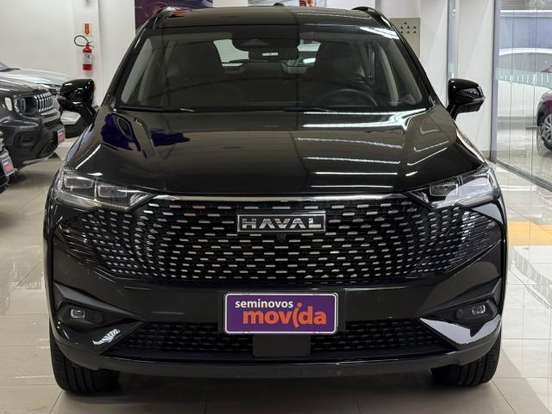 GWM-HAVAL H6-1.5 HEV PREMIUM E-TRACTION GWM-HAVAL H6-2025