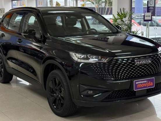 GWM-HAVAL H6-1.5 HEV PREMIUM E-TRACTION GWM-HAVAL H6-2025