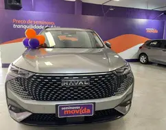 GWM HAVAL H6 1.5 HEV PREMIUM E-TRACTION GWM HAVAL H6 1.5 HEV PREMIUM E-TRACTION