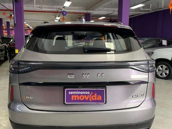 GWM-HAVAL H6-1.5 HEV PREMIUM E-TRACTION GWM-HAVAL H6-2025