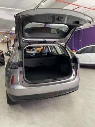 GWM-HAVAL H6-1.5 HEV PREMIUM E-TRACTION GWM-HAVAL H6-2025