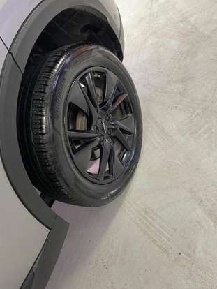 GWM-HAVAL H6-2025