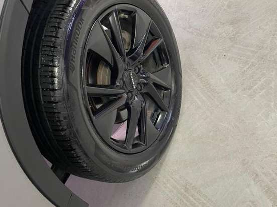 GWM-HAVAL H6-1.5 HEV PREMIUM E-TRACTION GWM-HAVAL H6-2025