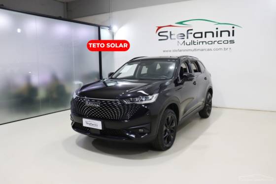 GWM HAVAL H6 1.5 HEV PREMIUM E-TRACTION