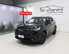 GWM HAVAL H6 1.5 HEV PREMIUM E-TRACTION GWM HAVAL H6 1.5 HEV PREMIUM E-TRACTION