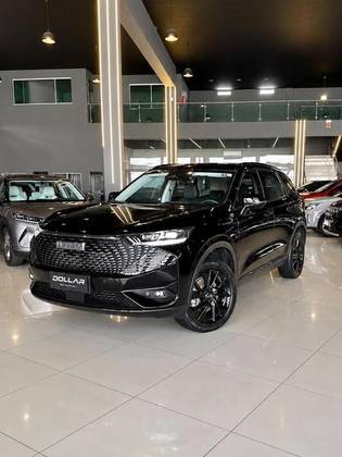 GWM HAVAL H6 1.5 HEV PREMIUM E-TRACTION