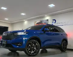 GWM HAVAL H6 1.5 HEV PREMIUM E-TRACTION GWM HAVAL H6 1.5 HEV PREMIUM E-TRACTION