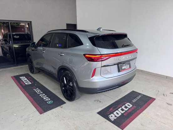 GWM-HAVAL H6-1.5 HEV PREMIUM E-TRACTION GWM-HAVAL H6-2023