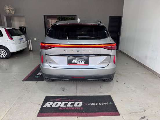 GWM-HAVAL H6-2023