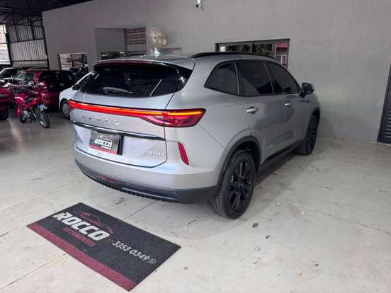 GWM-HAVAL H6-1.5 HEV PREMIUM E-TRACTION GWM-HAVAL H6-2023
