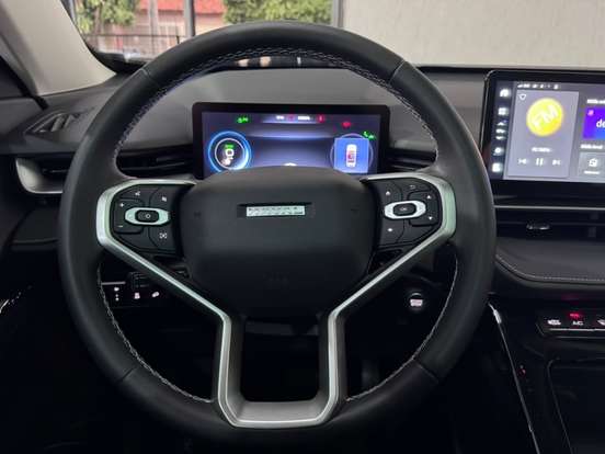 GWM-HAVAL H6-1.5 HEV PREMIUM E-TRACTION GWM-HAVAL H6-2023