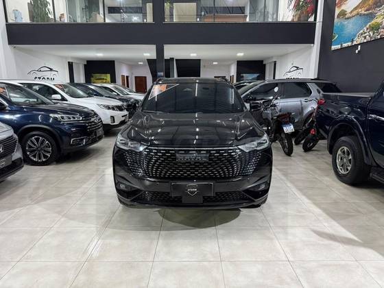 GWM HAVAL H6 1.5 HEV PREMIUM E-TRACTION