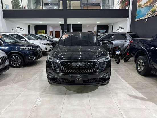 GWM-HAVAL H6-1.5 HEV PREMIUM E-TRACTION GWM-HAVAL H6-2023