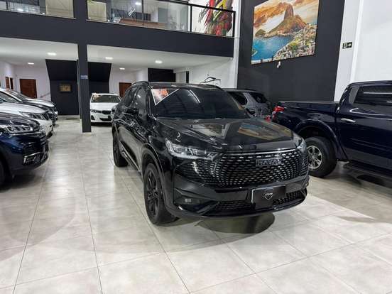 GWM-HAVAL H6-1.5 HEV PREMIUM E-TRACTION GWM-HAVAL H6-2023